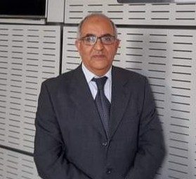 Abdelmalek Dahchour, Secrétaire général